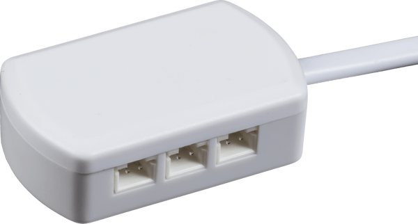 Knightsbridge MLA UNDKCON UNDKIT 6-Way Connector - Knightsbridge MLA - Falcon Electrical UK