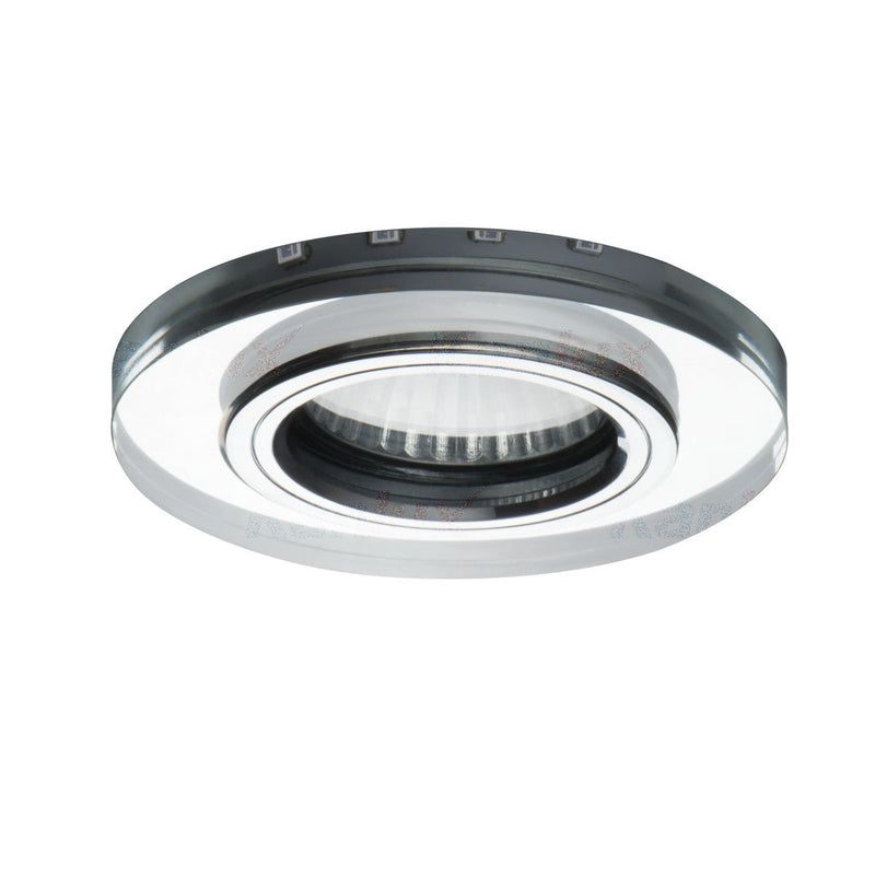 Kanlux SOREN Decorative Ceiling Fitting O-BL (24411) - Kanlux - Falcon Electrical UK