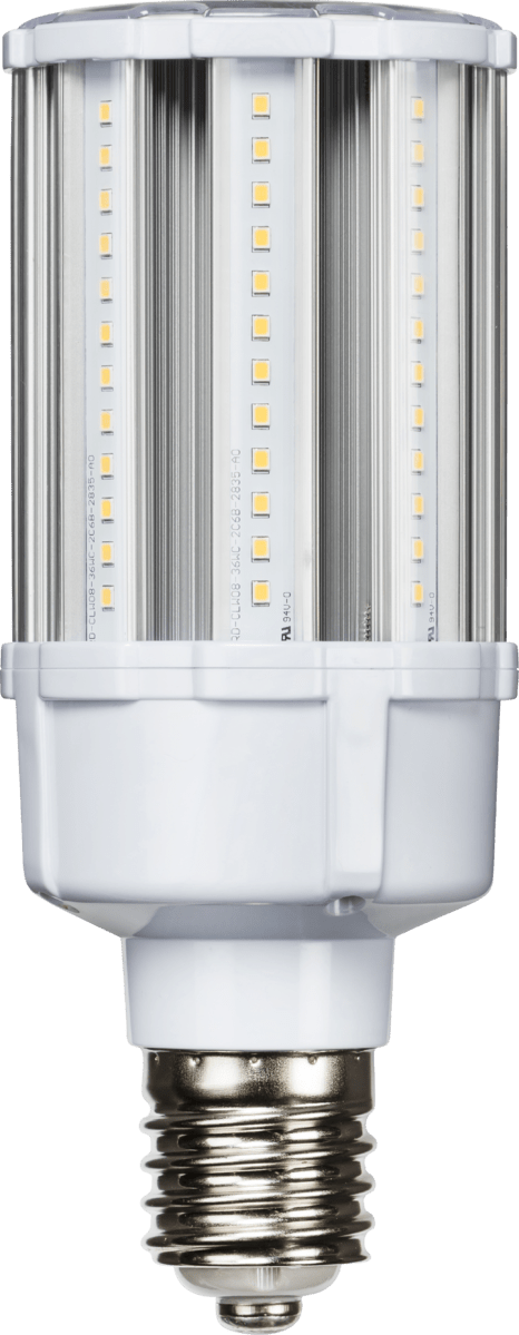 Knightsbridge MLA CRN36CW 230V IP20 36W LED E40 Corn Lamp- 4000K - Knightsbridge MLA - Falcon Electrical UK