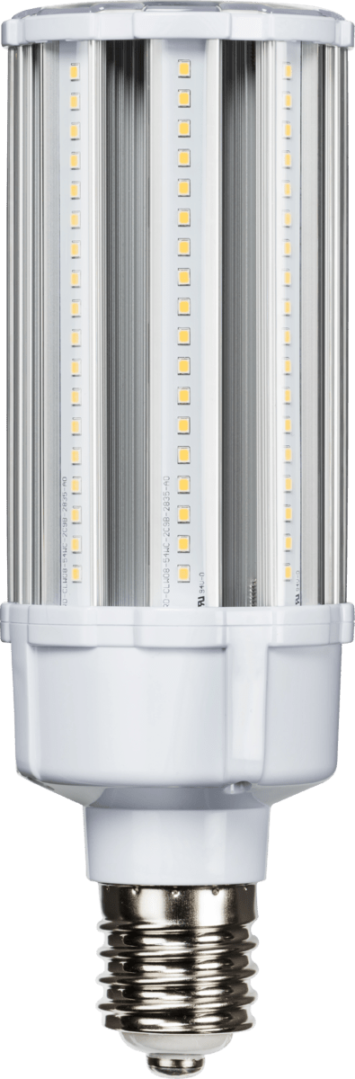 Knightsbridge MLA CRN54CW 230V IP20 54W LED E40 Corn Lamp- 4000K - Knightsbridge MLA - Falcon Electrical UK