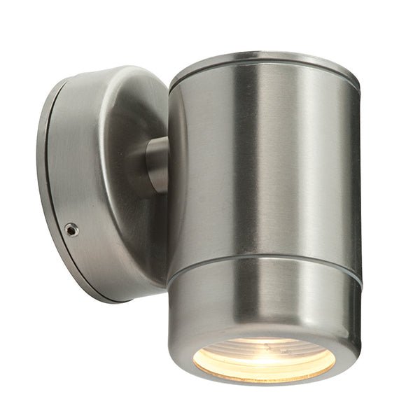 Saxby ST5009SS 7W Odyssey 1-Light Spot Light w- Brushed Steel Finish - Saxby - Falcon Electrical UK