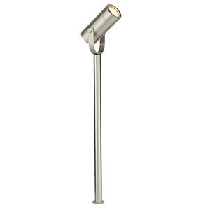 Saxby Palin 610mm Spike Light, IP44, 7W (13797) - Saxby - Falcon Electrical UK