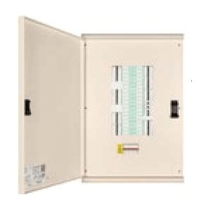 Schneider Merlin Gerin SEA9BPN12 Distribution Board 12 Way 250A - Schneider Electric - Falcon Electrical UK