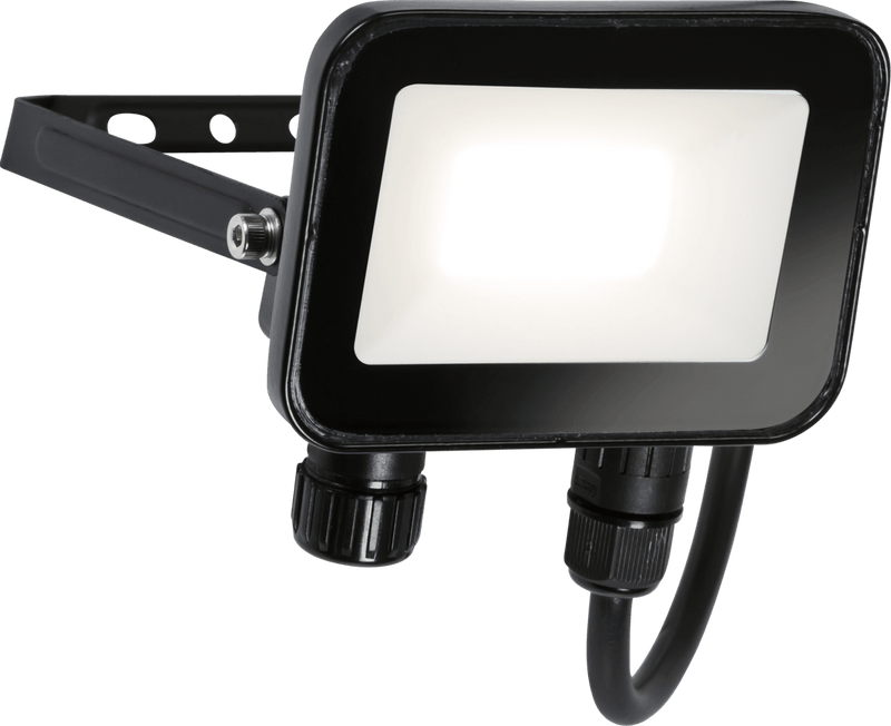 Knightsbridge MLA FLN10 230V IP65 10W LED FLOOD - Knightsbridge MLA - Falcon Electrical UK