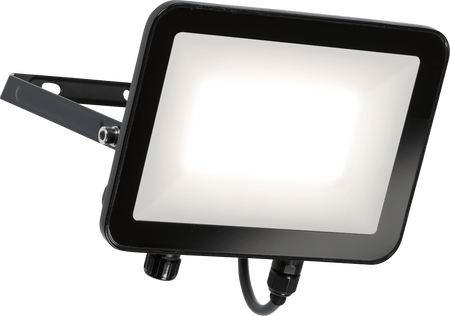 Knightsbridge MLA FLN50 230V IP65 50W LED FLOOD - Knightsbridge MLA - Falcon Electrical UK