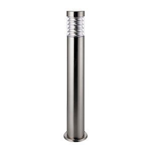 Saxby 49911 Equinox bollard IP44 60W - Saxby - Falcon Electrical UK