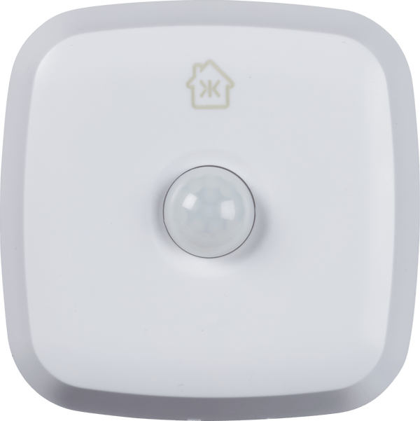 Knightsbridge MLA OSMKW Smart Motion Sensor - Knightsbridge MLA - Falcon Electrical UK