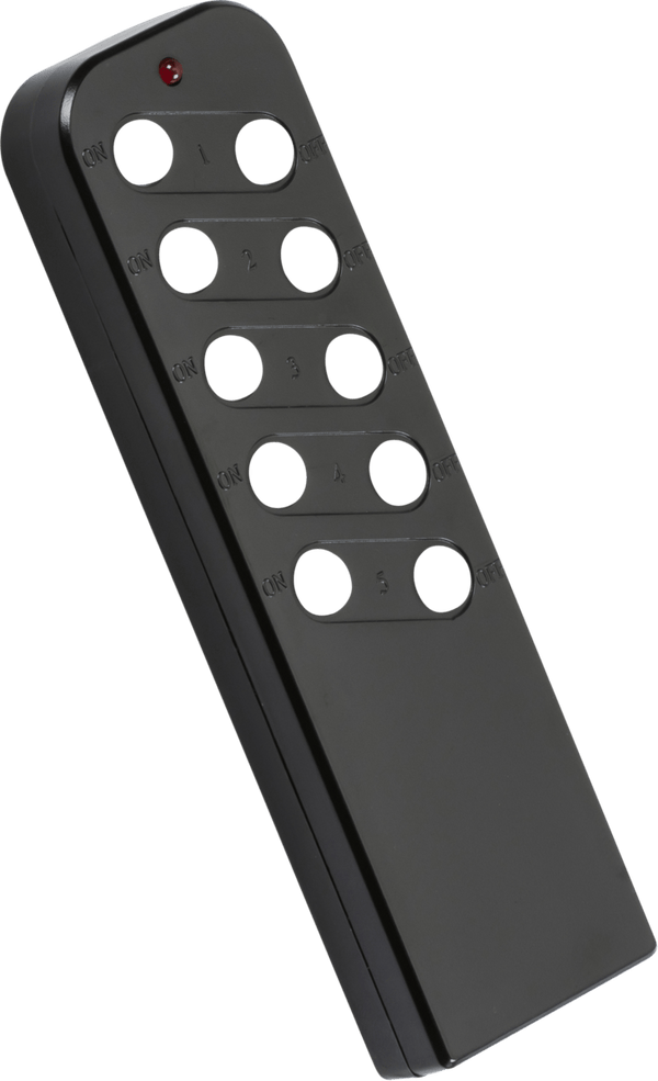 Knightsbridge MLA OPREMOTE Replacement Remote Control for OP663GBK and OP665GBK - Knightsbridge MLA - Falcon Electrical UK