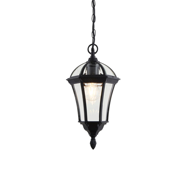 Endon YG-3503 Drayton 1lt Pendant - Endon - Falcon Electrical UK