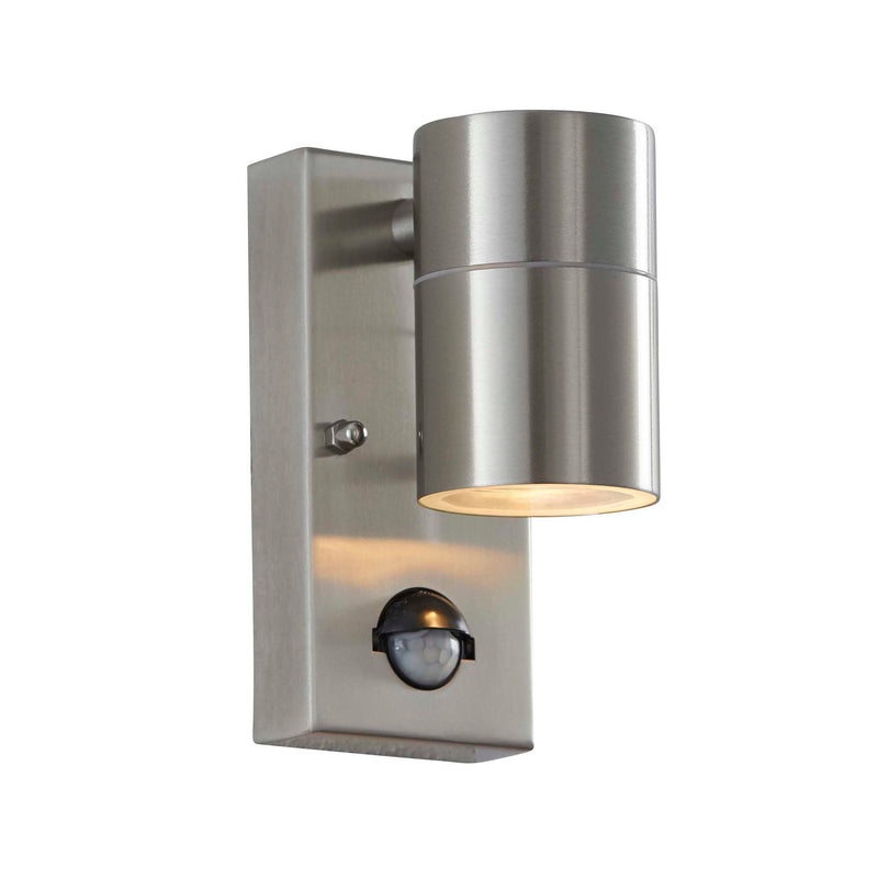 Endon EL-40063 Canon PIR 1lt Wall - Endon - Falcon Electrical UK