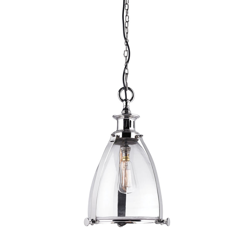 Endon EH-STORNI-L Storni 1lt Pendant - Endon - Falcon Electrical UK