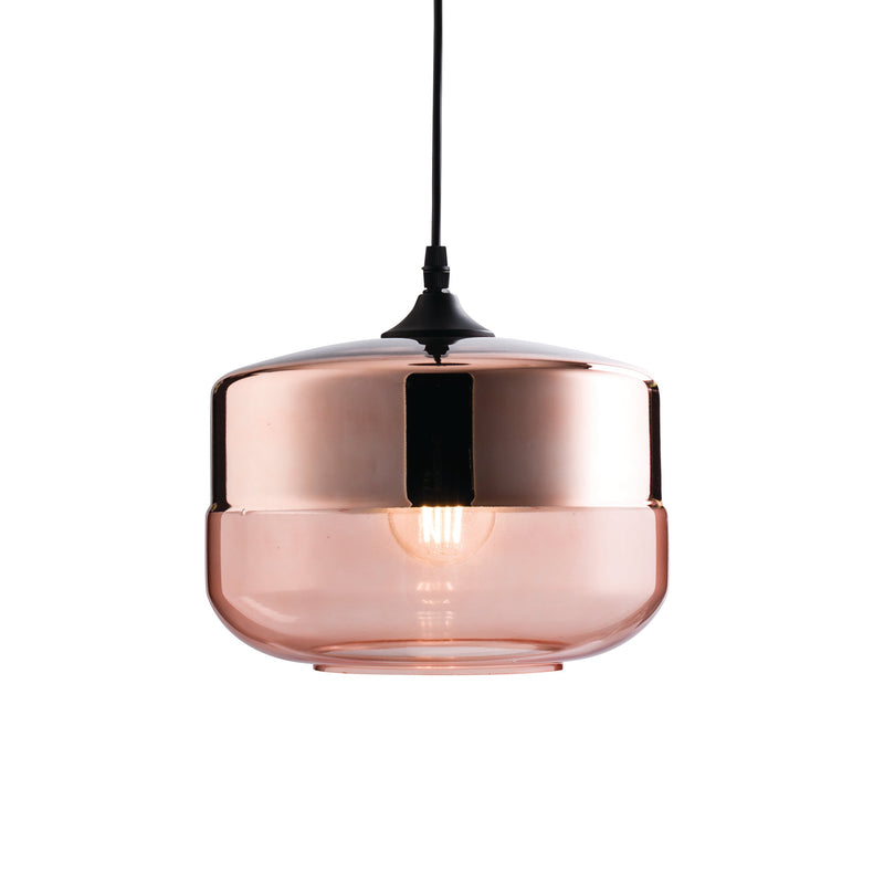 Endon 60182 Willis 1lt Pendant - Endon - Falcon Electrical UK