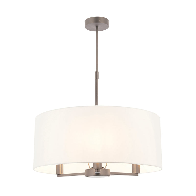 Endon 60241 Daley 3lt Pendant - Endon - Falcon Electrical UK