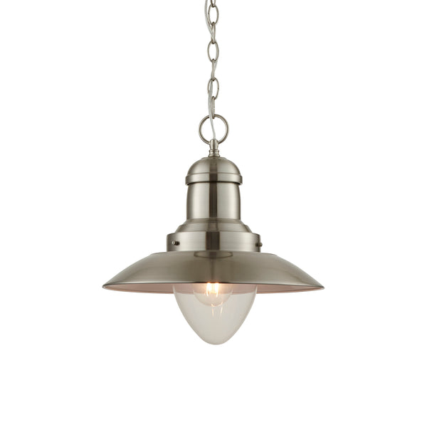 Endon 60799 Mendip 1lt Pendant - Endon - Falcon Electrical UK