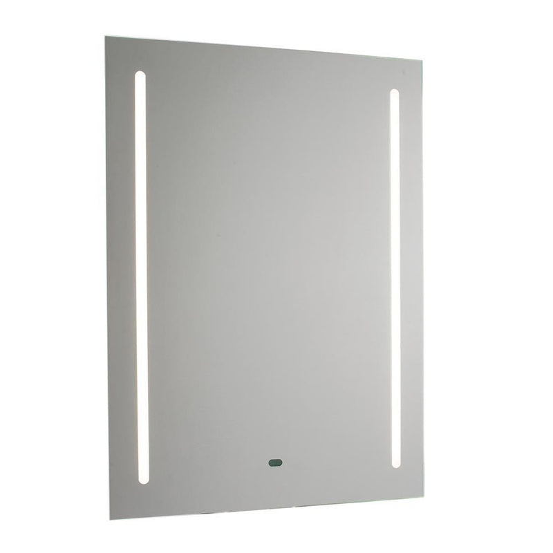 saxby 60899 Nico shaver mirror IP44 10W - Saxby - Falcon Electrical UK