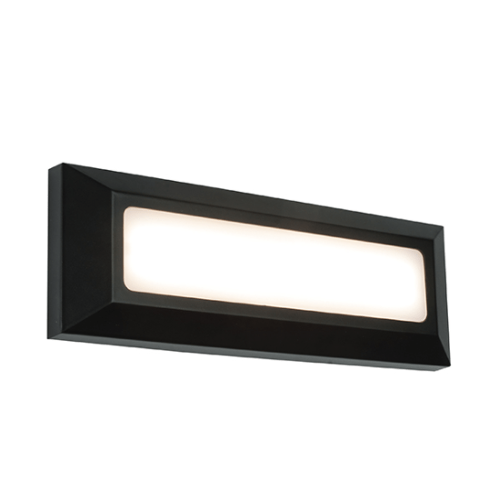 Saxby Severus Landscape Light, Warm White, 3W (61211) - Saxby - Falcon Electrical UK