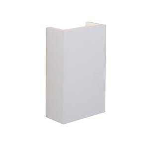 Saxby 61635 Mornington 2lt wall 2W Warm White - Saxby - Falcon Electrical UK