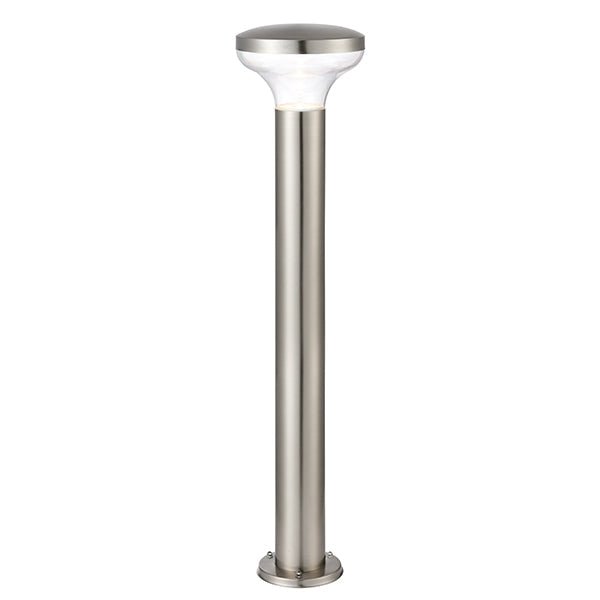 Saxby 67704 Roko bollard IP44 4.6W cool white - Saxby - Falcon Electrical UK