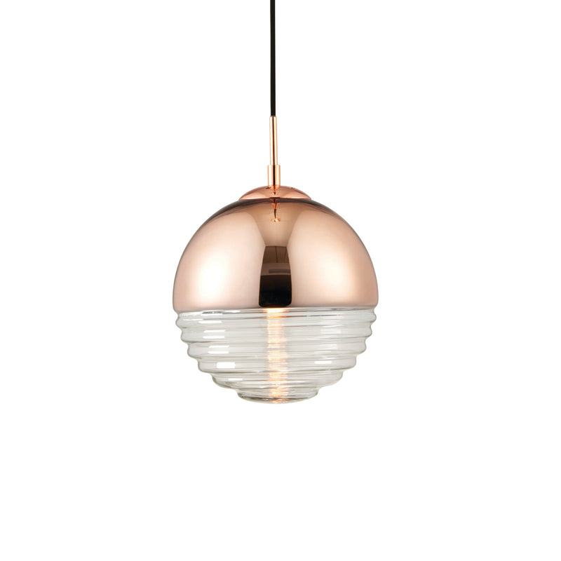 Endon 68956 Paloma 1lt Pendant - Endon - Falcon Electrical UK