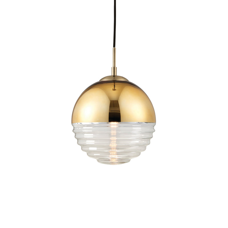 Endon 68958 Paloma 1lt Pendant - Endon - Falcon Electrical UK