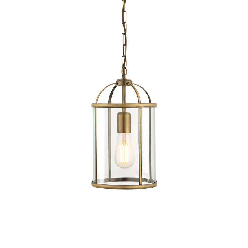 Endon 69454 Lambeth 1lt Pendant - Endon - Falcon Electrical UK