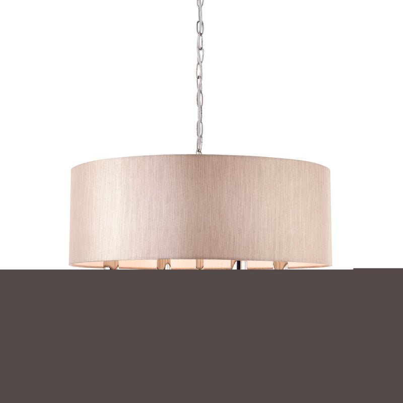 Endon 70074 Vienna 4lt Pendant - Endon - Falcon Electrical UK