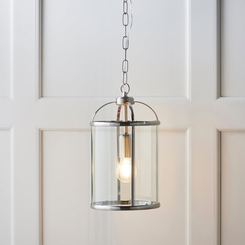 Endon 70323 Lambeth 1lt Pendant - Endon - Falcon Electrical UK