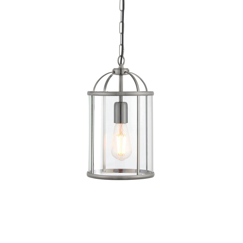 Endon 70323 Lambeth 1lt Pendant - Endon - Falcon Electrical UK