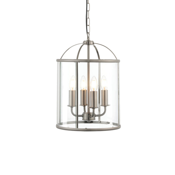 Endon 70324 Lambeth 4lt Pendant - Endon - Falcon Electrical UK