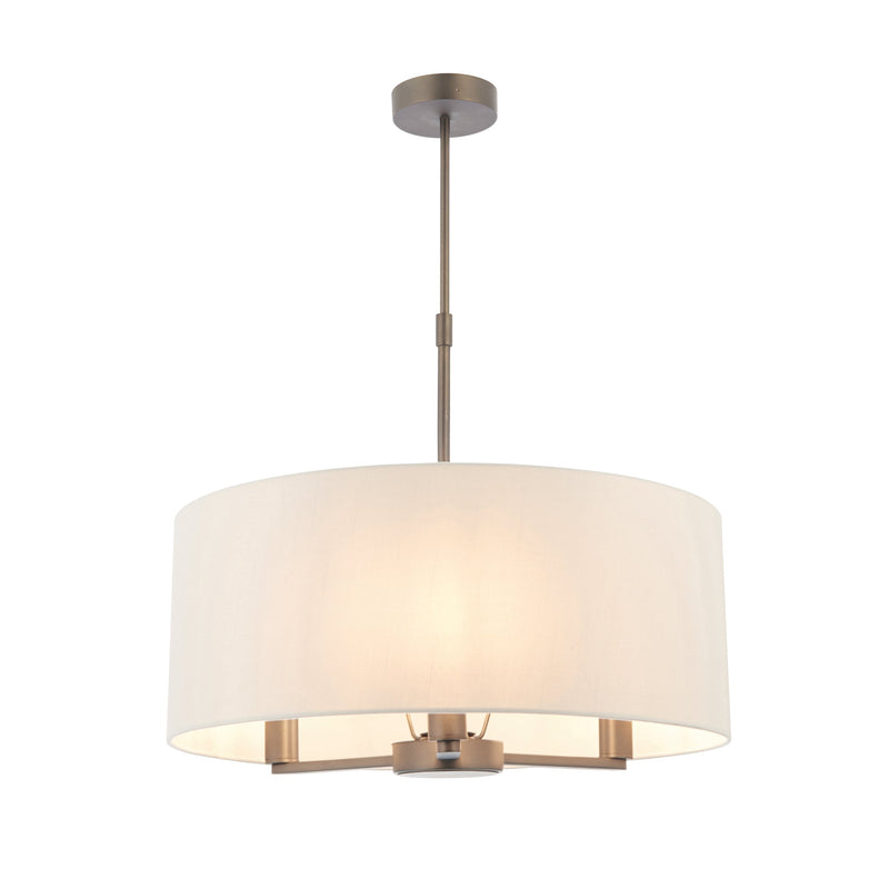 Endon 73015 Daley 3lt Pendant - Endon - Falcon Electrical UK