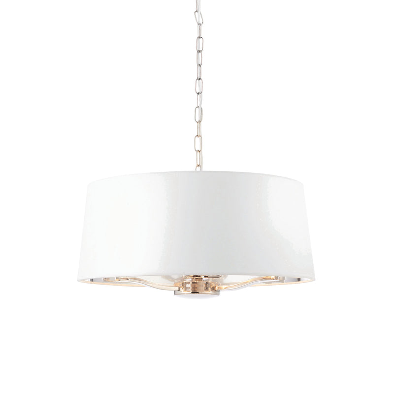 Endon 73021 Harvey 3lt Pendant - Endon - Falcon Electrical UK