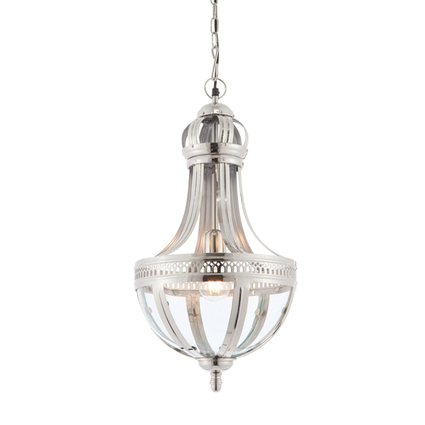 Endon 73100 Vienna 1lt Pendant - Endon - Falcon Electrical UK