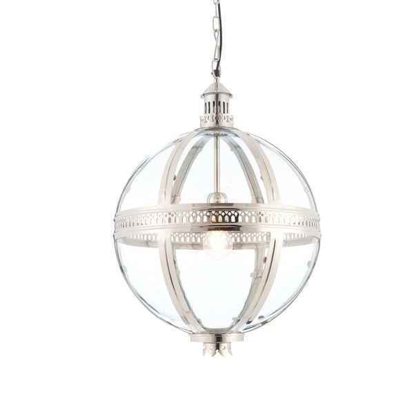 Endon 73108 Vienna 1lt Pendant - Endon - Falcon Electrical UK