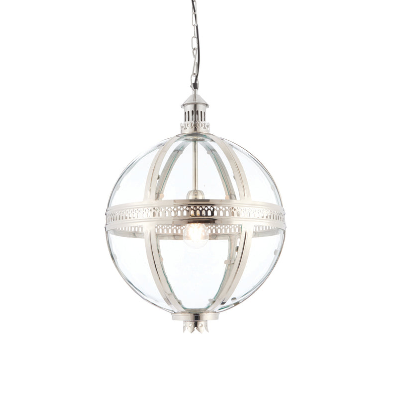 Endon 73108 Vienna 1lt Pendant - Endon - Falcon Electrical UK