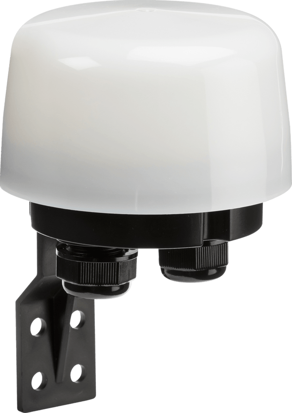 Knightsbridge MLA OSPCKIT 230V 10A IP66 Photocell control sensor - Knightsbridge MLA - Falcon Electrical UK