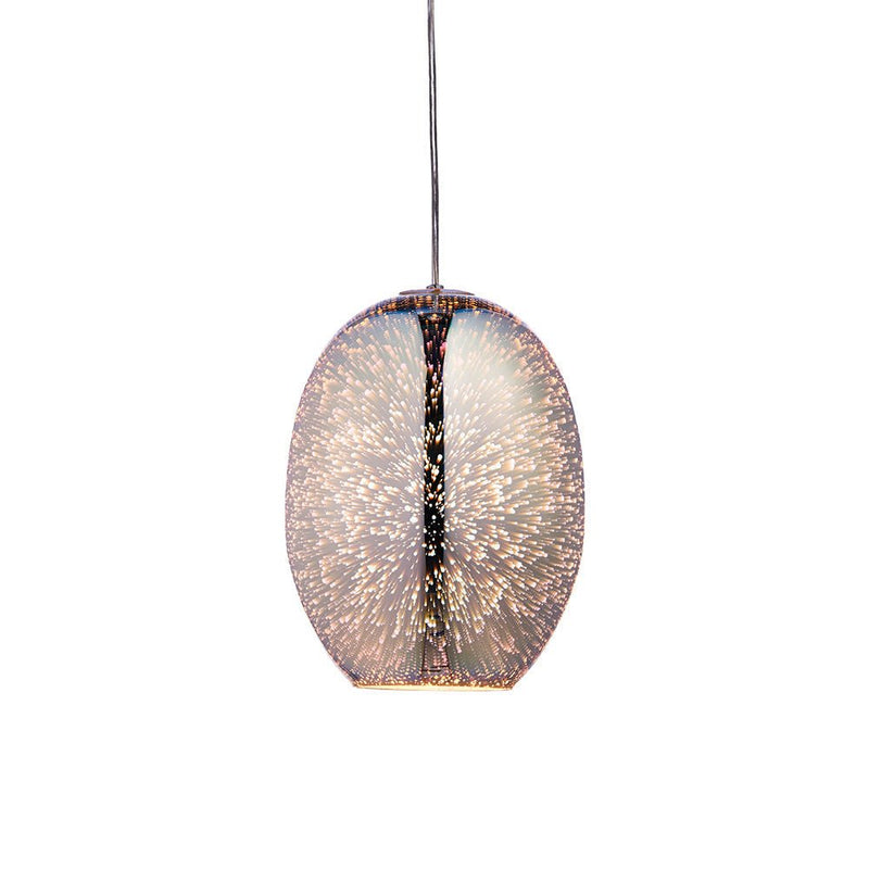 Endon 74939 Stellar 1lt Pendant - Endon - Falcon Electrical UK