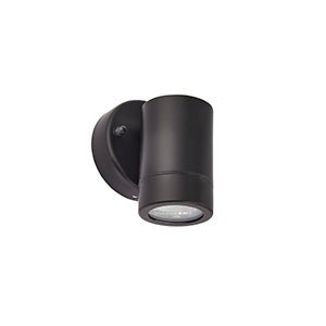 Saxby Palin 1LT 7W Wall Light (75434) - Saxby - Falcon Electrical UK