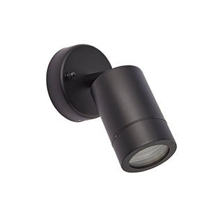 Saxby Palin 1LT Spot Light, IP44, 7W (75436) - Saxby - Falcon Electrical UK