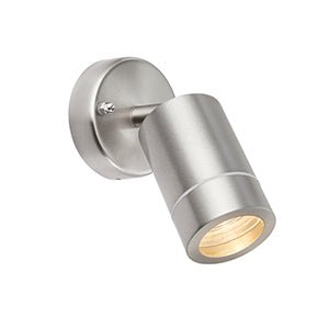 Saxby Palin 1LT 7W Spot Light (75448) - Saxby - Falcon Electrical UK