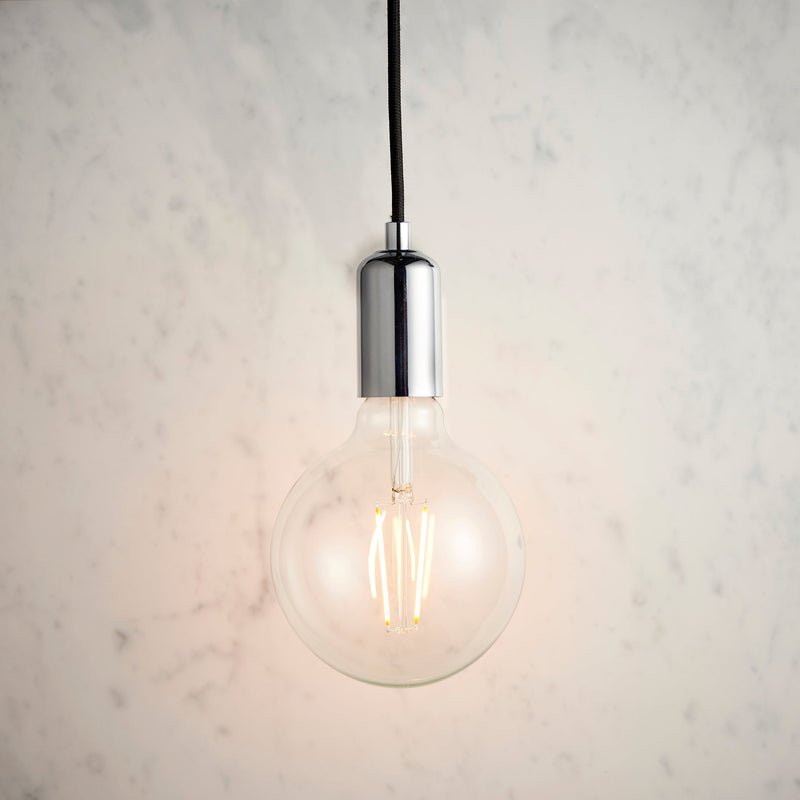 Endon 76573 Studio 1lt Pendant - Endon - Falcon Electrical UK