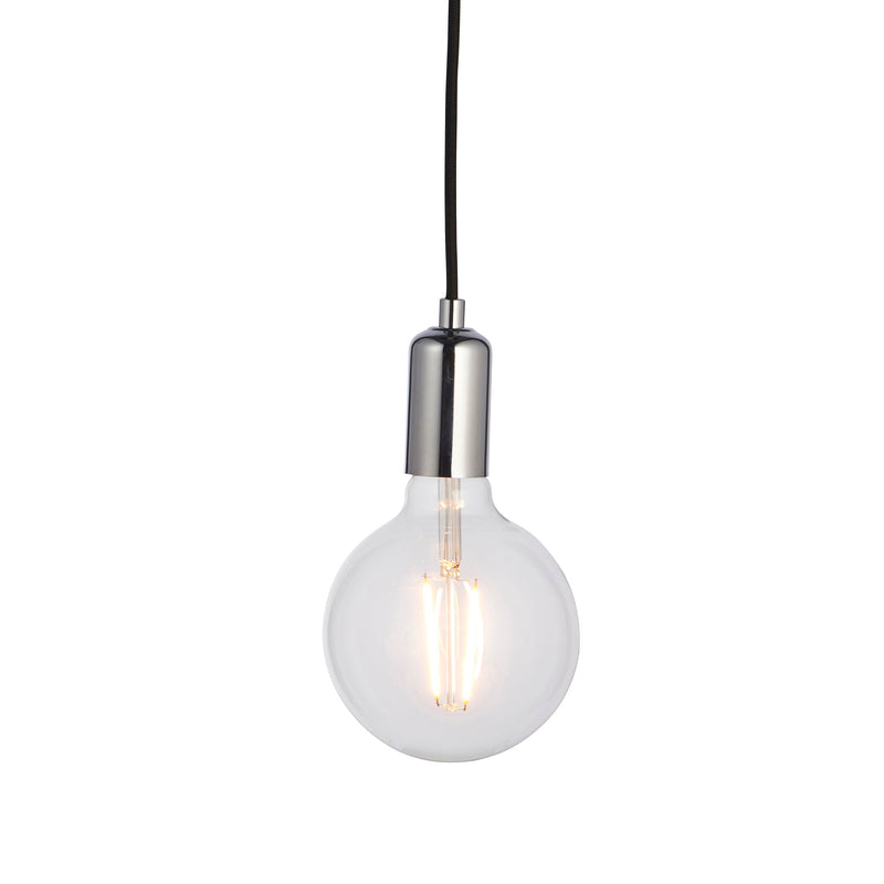 Endon 76573 Studio 1lt Pendant - Endon - Falcon Electrical UK