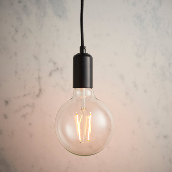 Endon 76581 Studio 1lt Pendant - Endon - Falcon Electrical UK