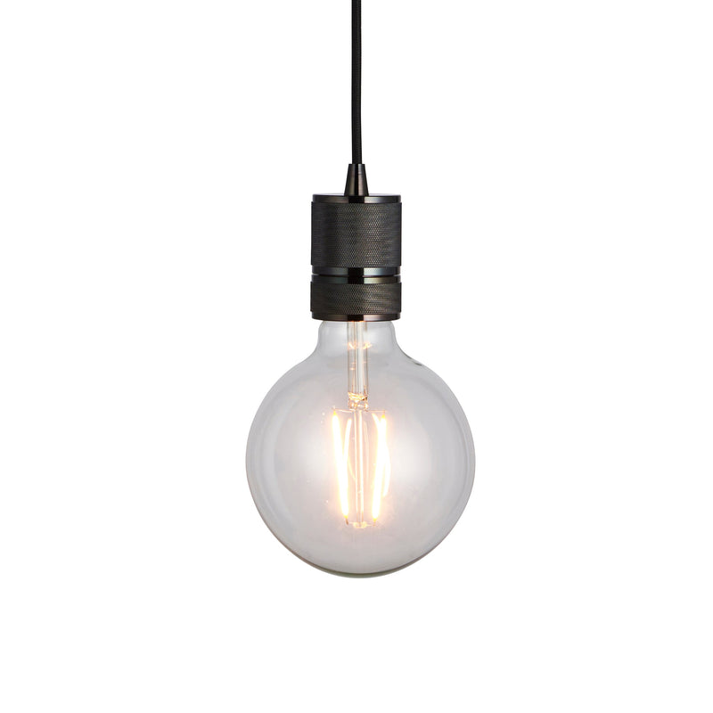 Endon 76586 Urban 1lt Pendant - Endon - Falcon Electrical UK