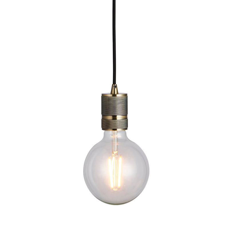 Endon 76587 Urban 1lt Pendant - Endon - Falcon Electrical UK