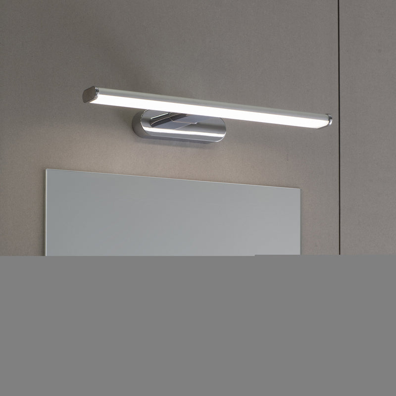 Endon 76657 Moda 1lt Wall - Endon - Falcon Electrical UK