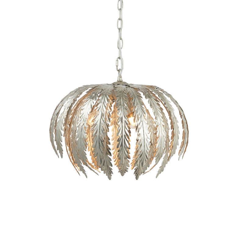 Endon 76678 Delphine 3lt Pendant - Endon - Falcon Electrical UK