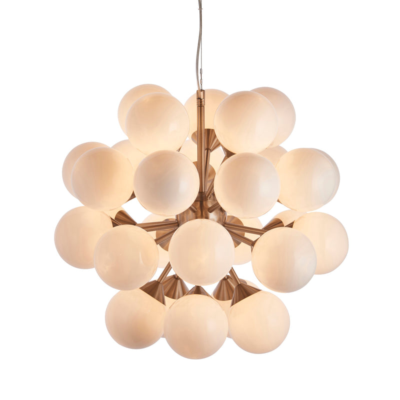 Endon 77587 Oscar 28lt Pendant - Endon - Falcon Electrical UK