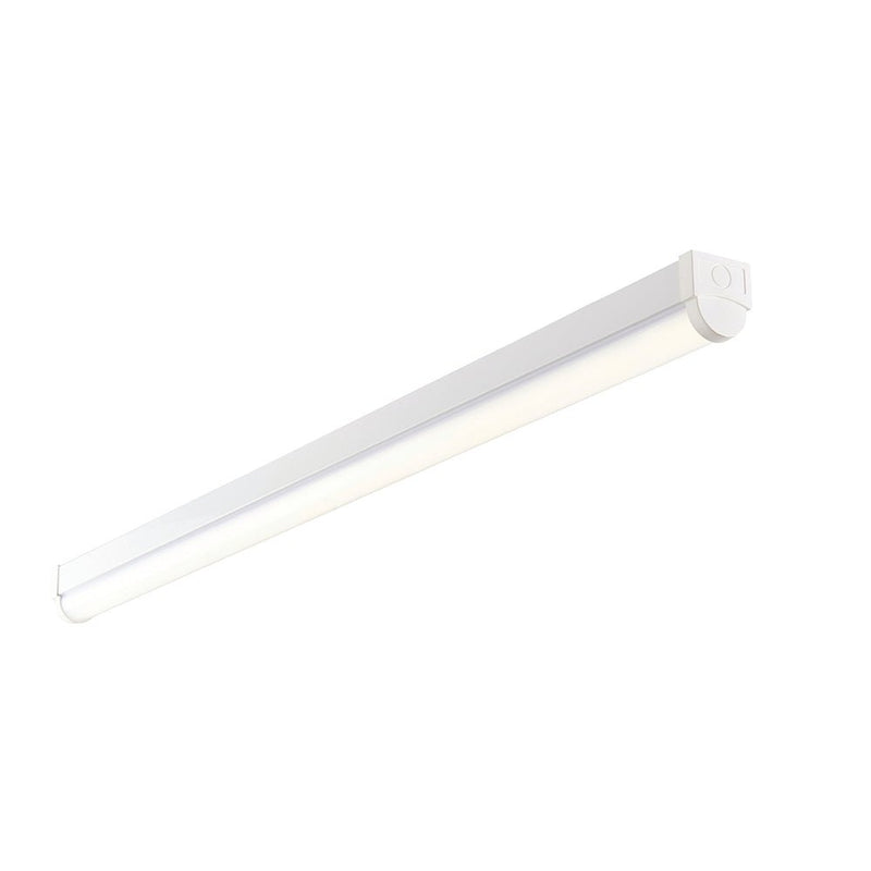 Saxby 78556 Rular 6ft standard 52W cool white - Saxby - Falcon Electrical UK