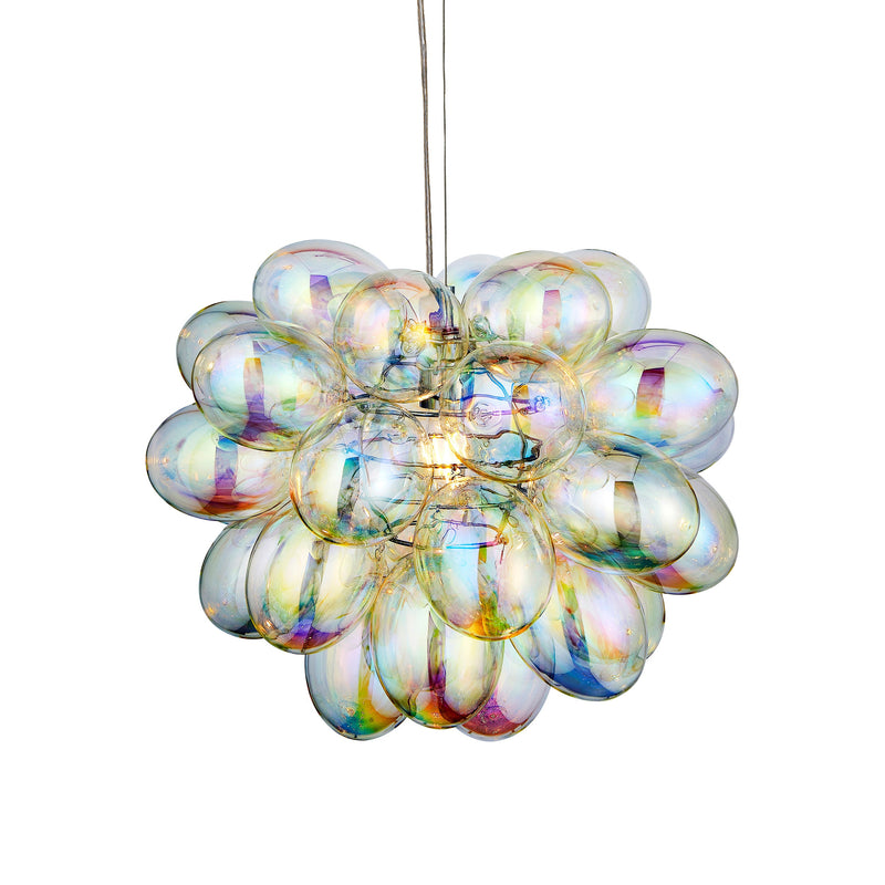 Endon 80123 Infinity 1lt Pendant - Endon - Falcon Electrical UK