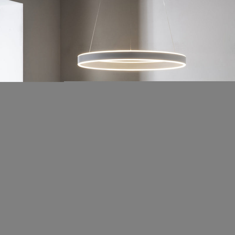 Endon 80572 Gen 1lt Pendant - Endon - Falcon Electrical UK